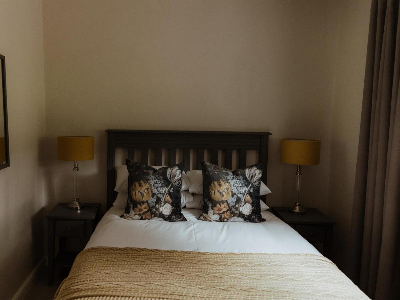 Ou Meul Farm Cottage Botrivier Chambre photo