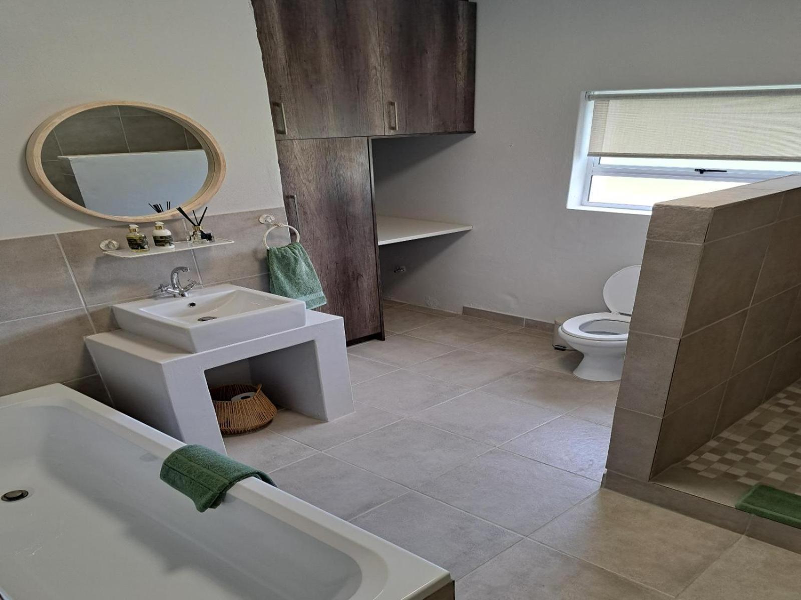 Ou Meul Farm Cottage Botrivier Chambre photo