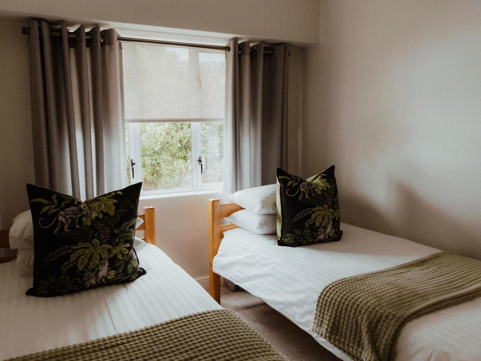 Ou Meul Farm Cottage Botrivier Chambre photo