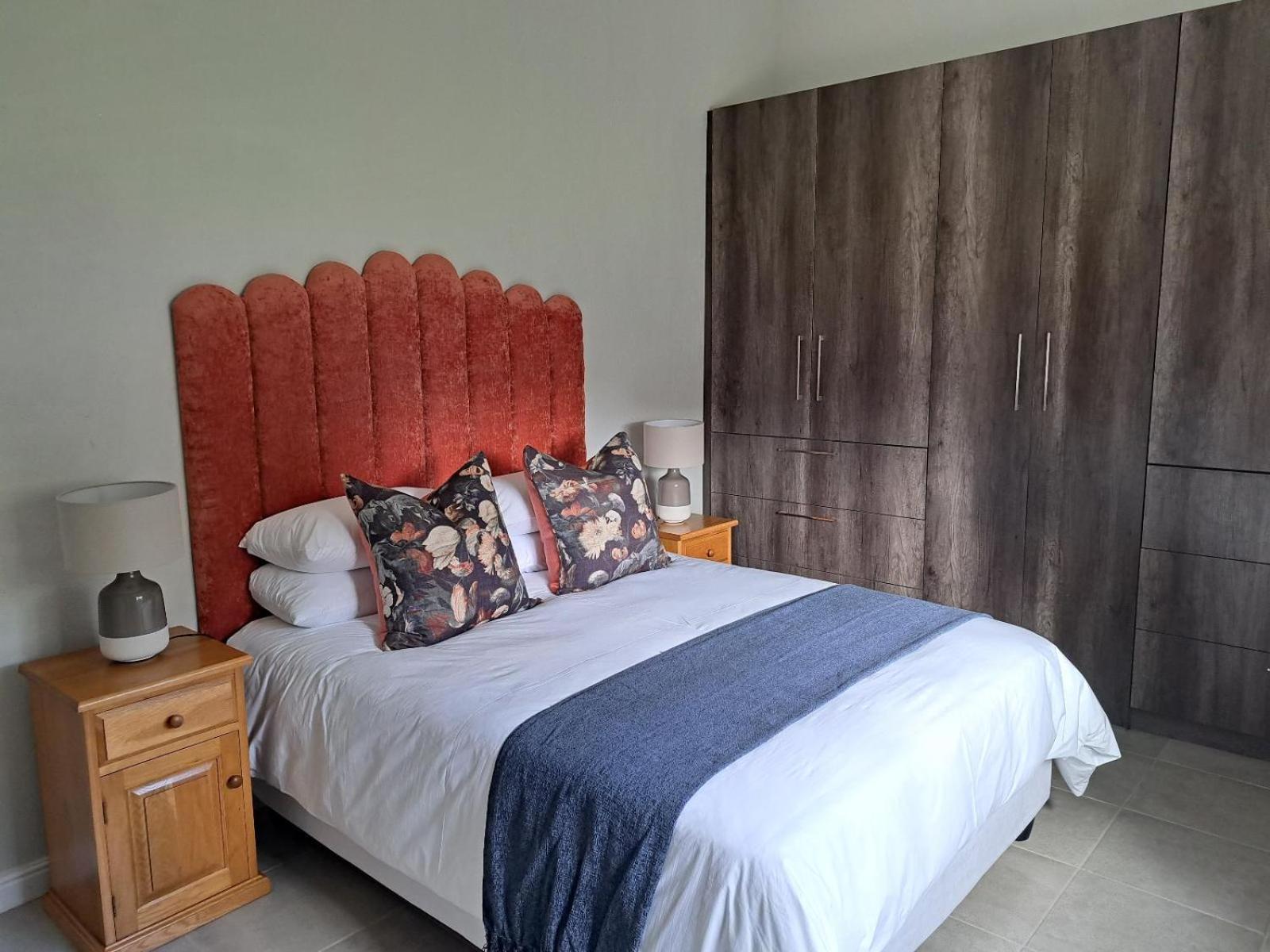 Ou Meul Farm Cottage Botrivier Chambre photo