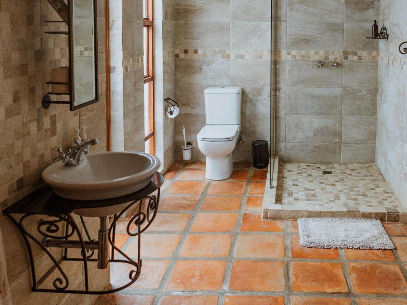 Ou Meul Farm Cottage Botrivier Chambre photo