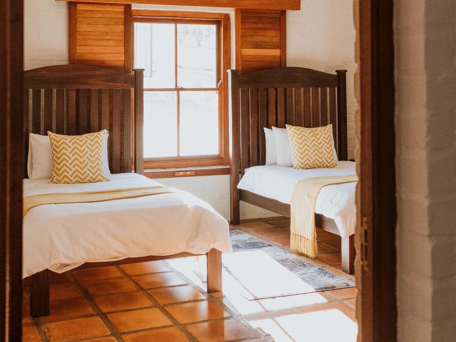 Ou Meul Farm Cottage Botrivier Chambre photo