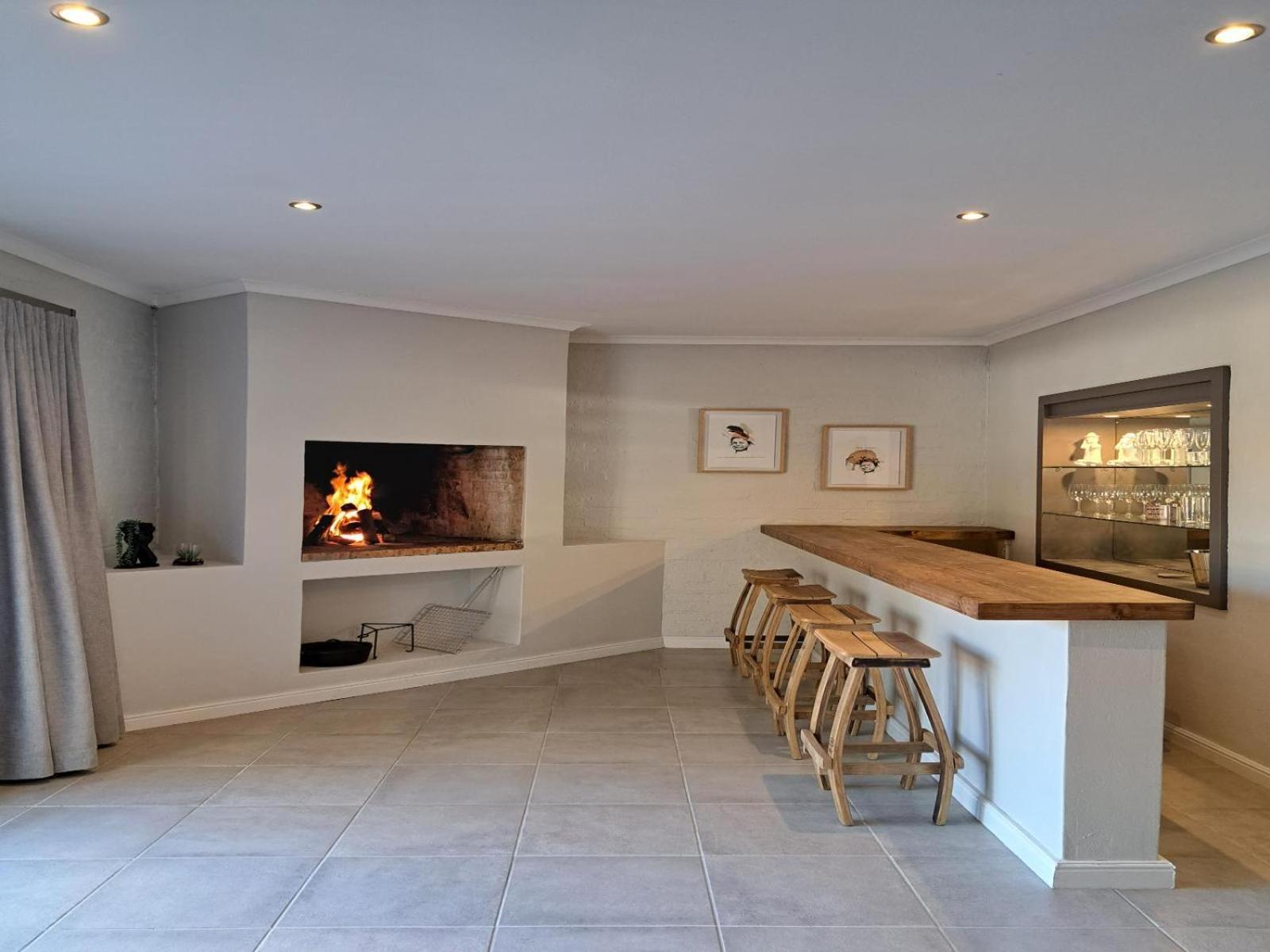 Ou Meul Farm Cottage Botrivier Chambre photo