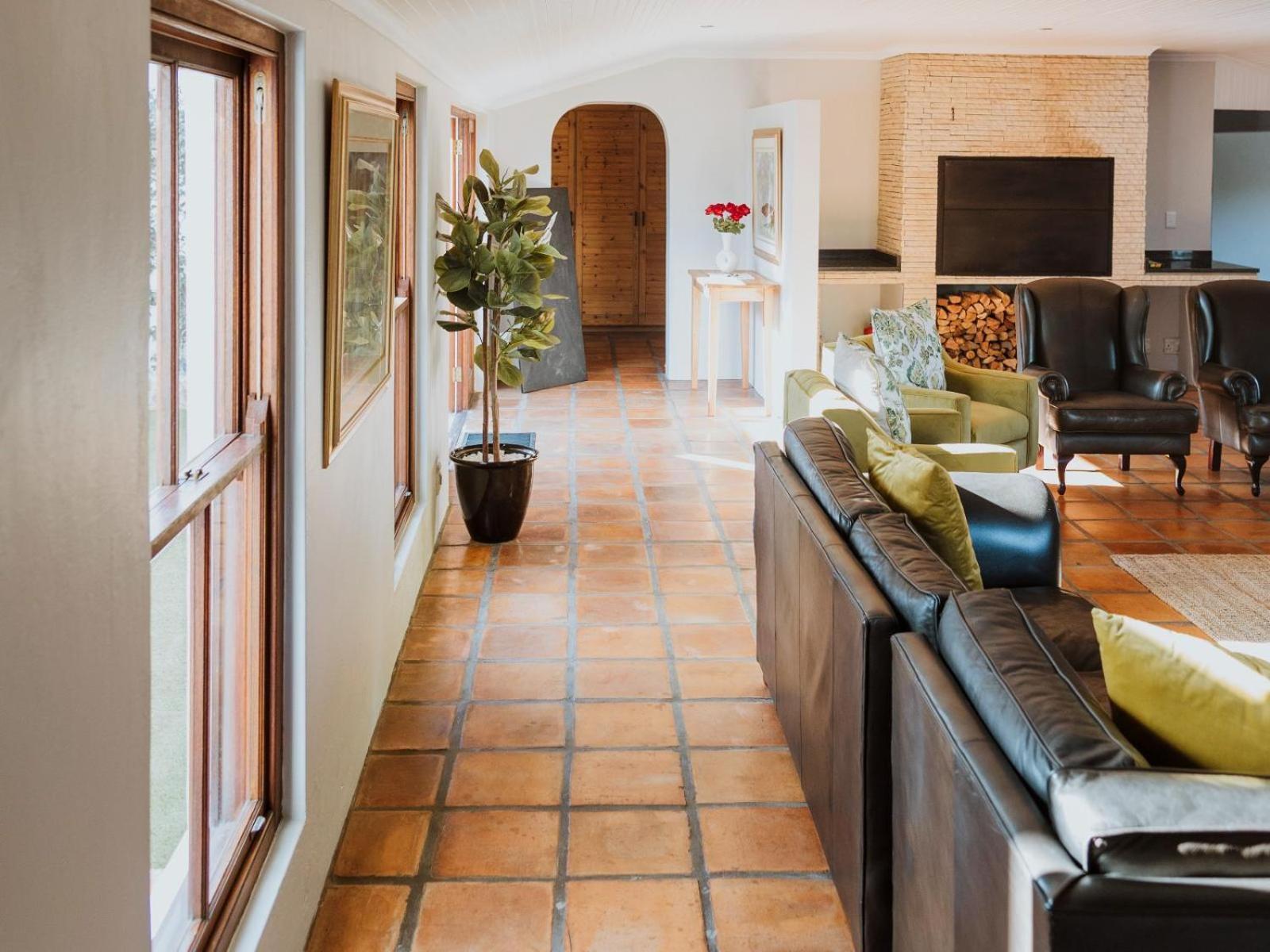 Ou Meul Farm Cottage Botrivier Chambre photo