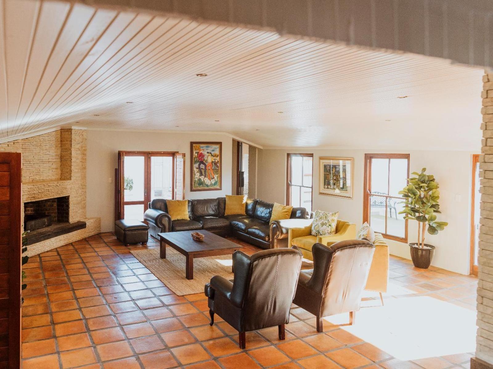 Ou Meul Farm Cottage Botrivier Chambre photo