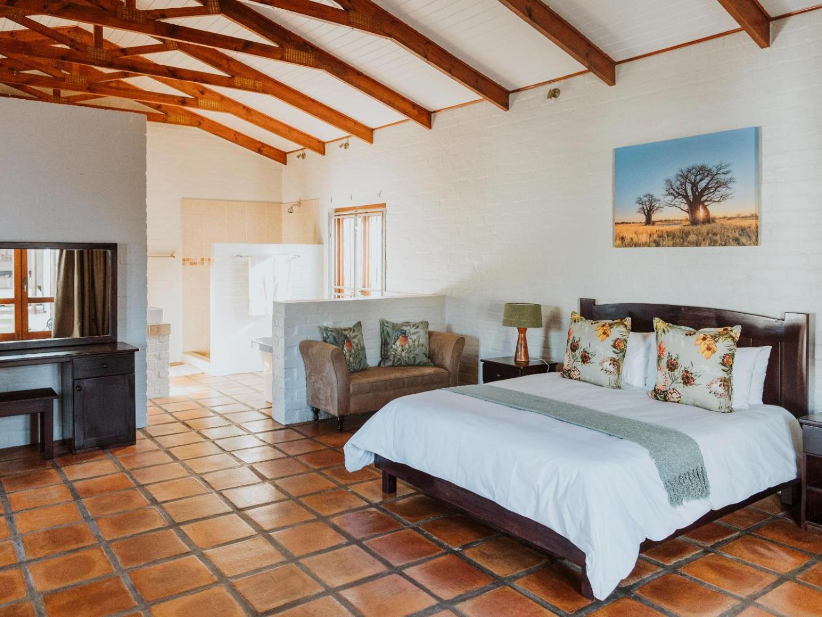 Ou Meul Farm Cottage Botrivier Chambre photo