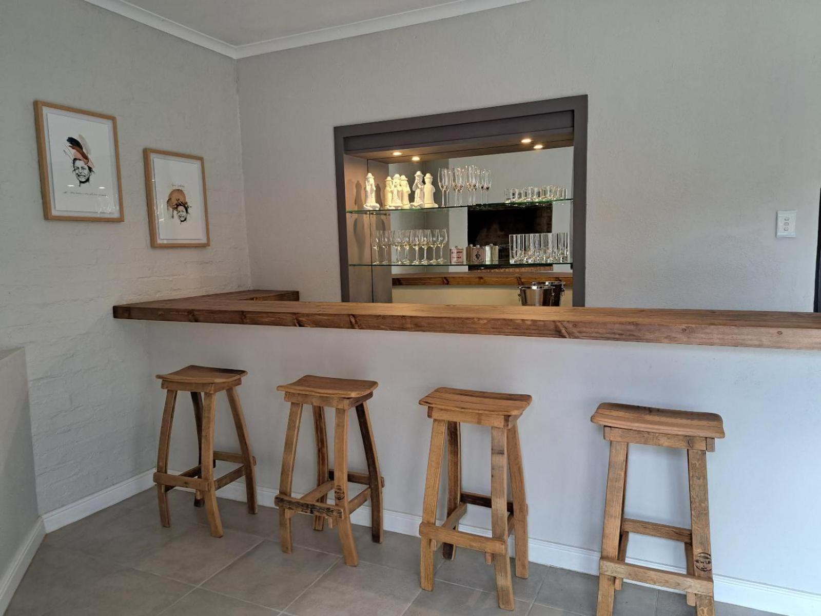 Ou Meul Farm Cottage Botrivier Chambre photo